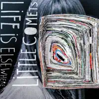 Jennifer — Little Comets