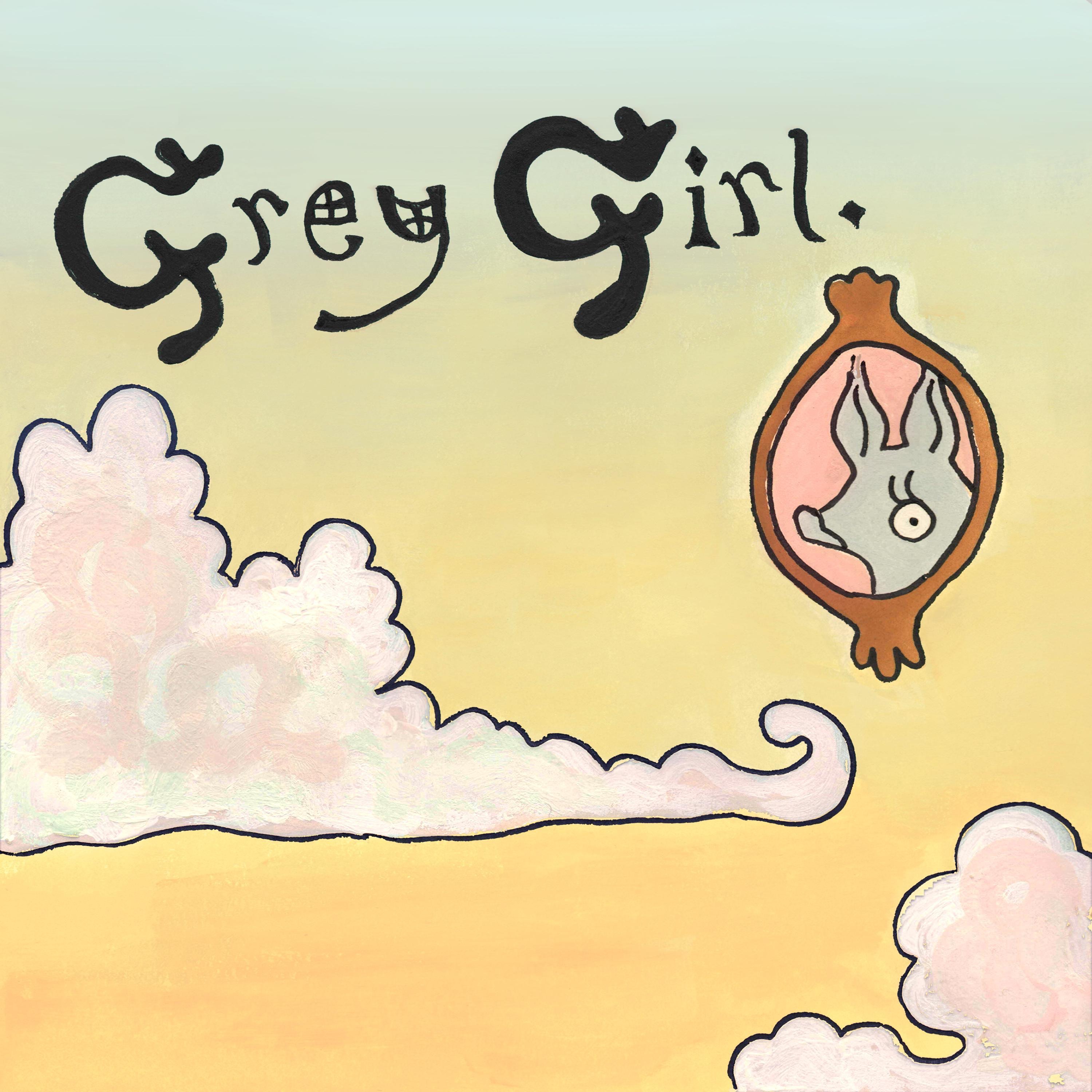 Grey Girl - Single