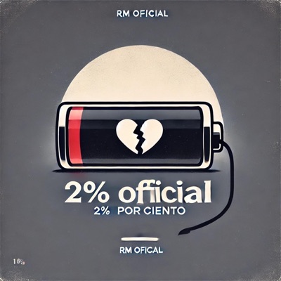 2 porciento - Single