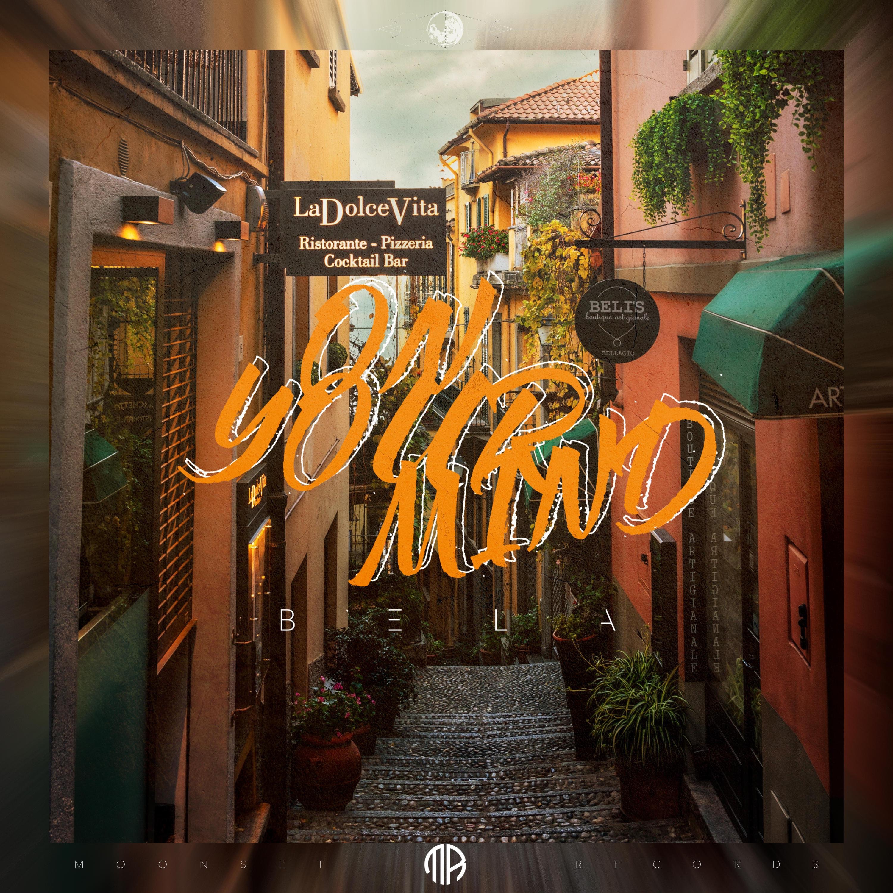 On Your Mind - Single