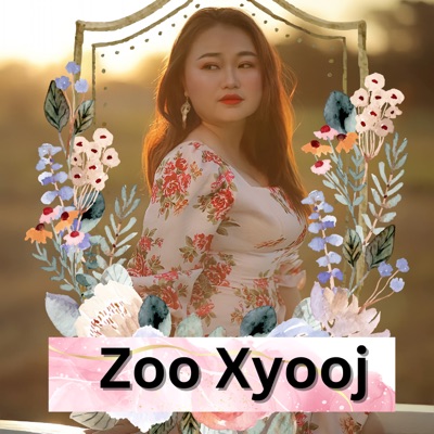 Hmong Singer Page - plam koj lawm tsis xav pib lub neej (feat. Zoo Xyooj)
