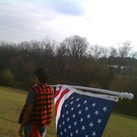 Crossroads Daniel Mennenga