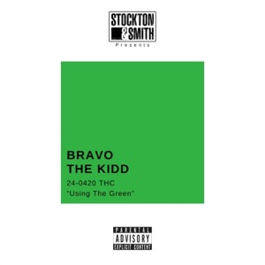Using The Green (Single Version)