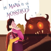 Mi mamá es un monstruo (Radio Edit) - Single - Mundo Rueda, Reny & PAU