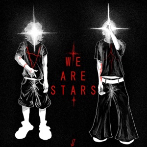 WE ARE STARS. (feat. yungD & TEC0)