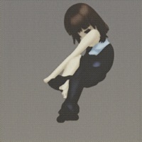 LET HER GO - Single - jaumev2