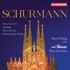 Schurmann: Orchestral Works