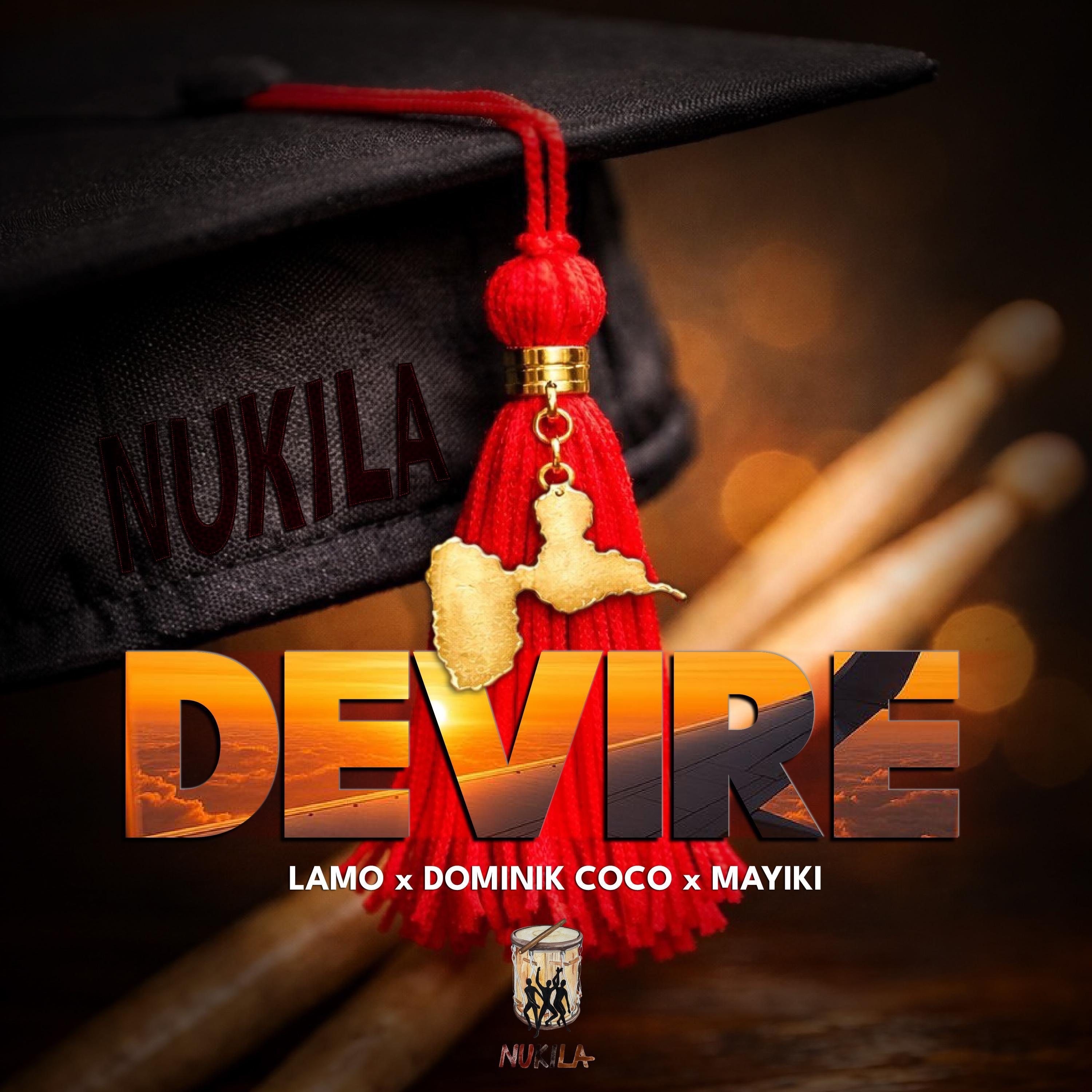 DEVIRE - Single