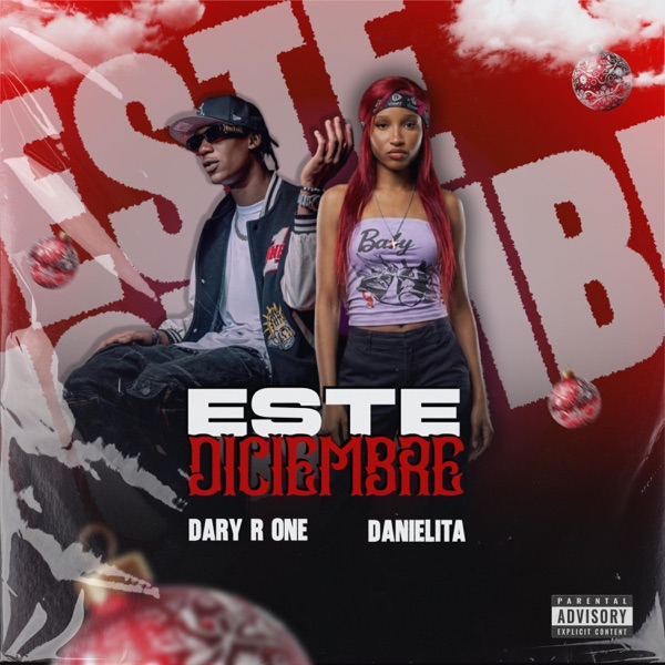 Estes diciembre (feat. Danielita 157)