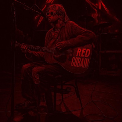 RED COBAIN - Single