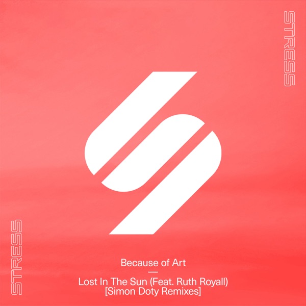 Lost in the Sun (feat. Ruth Royall) [Simon Doty Extended Remixes] - Single