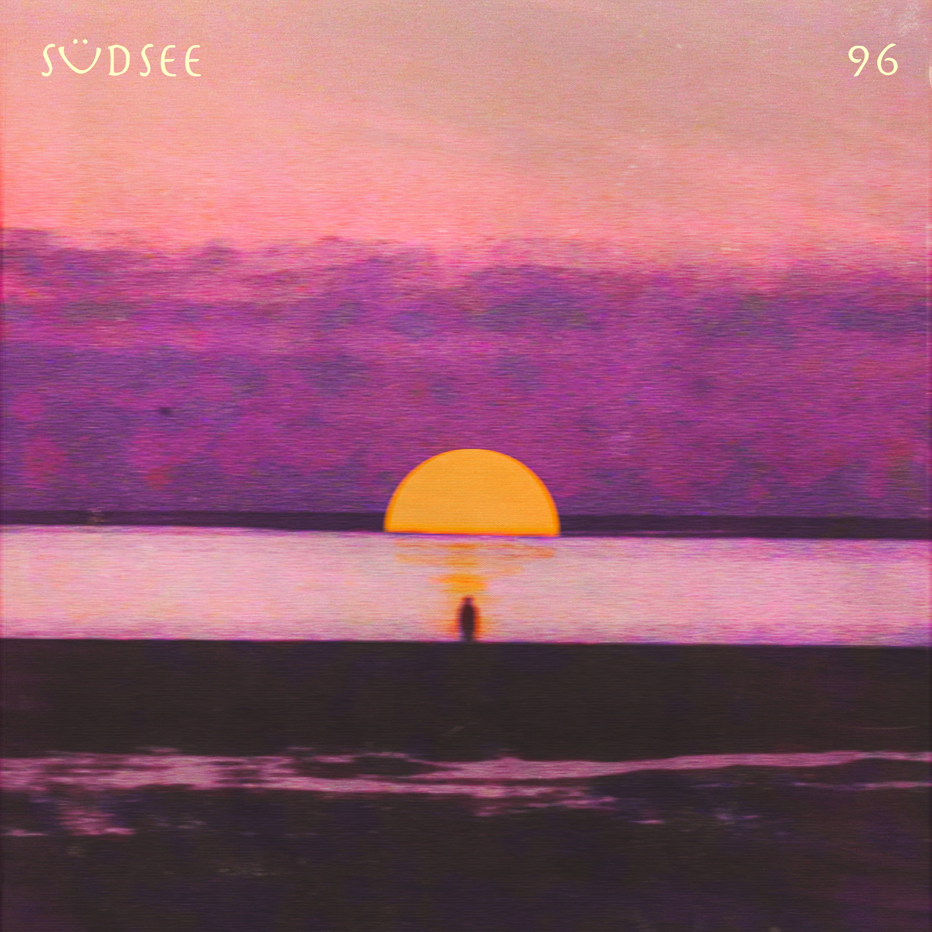 Südsee 96 - Single