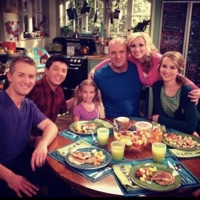 good luck charlie - Single - brocky