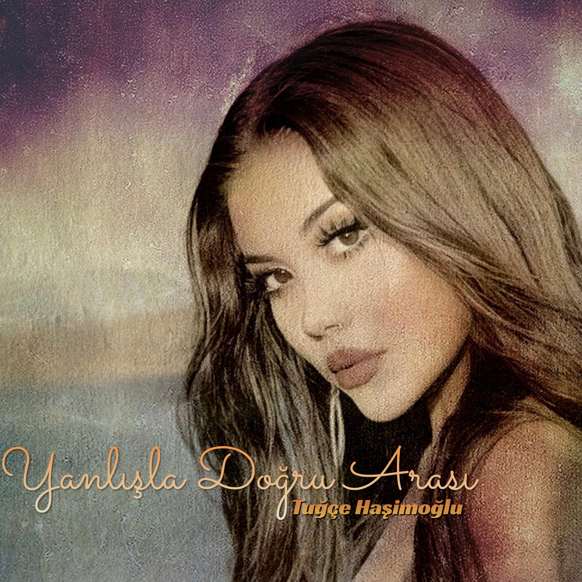 Yanlışla Doğru Arası - Single