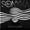 White Lines - Sonyka lyrics
