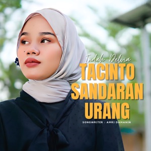 Chord Gitar Tacinto Sandaran Urang - Indah Delvia