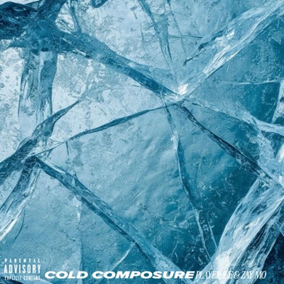 Cold Composure - EP