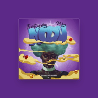 Listen to frvrtwosday, watch music videos, read bio, see tour dates & more!
