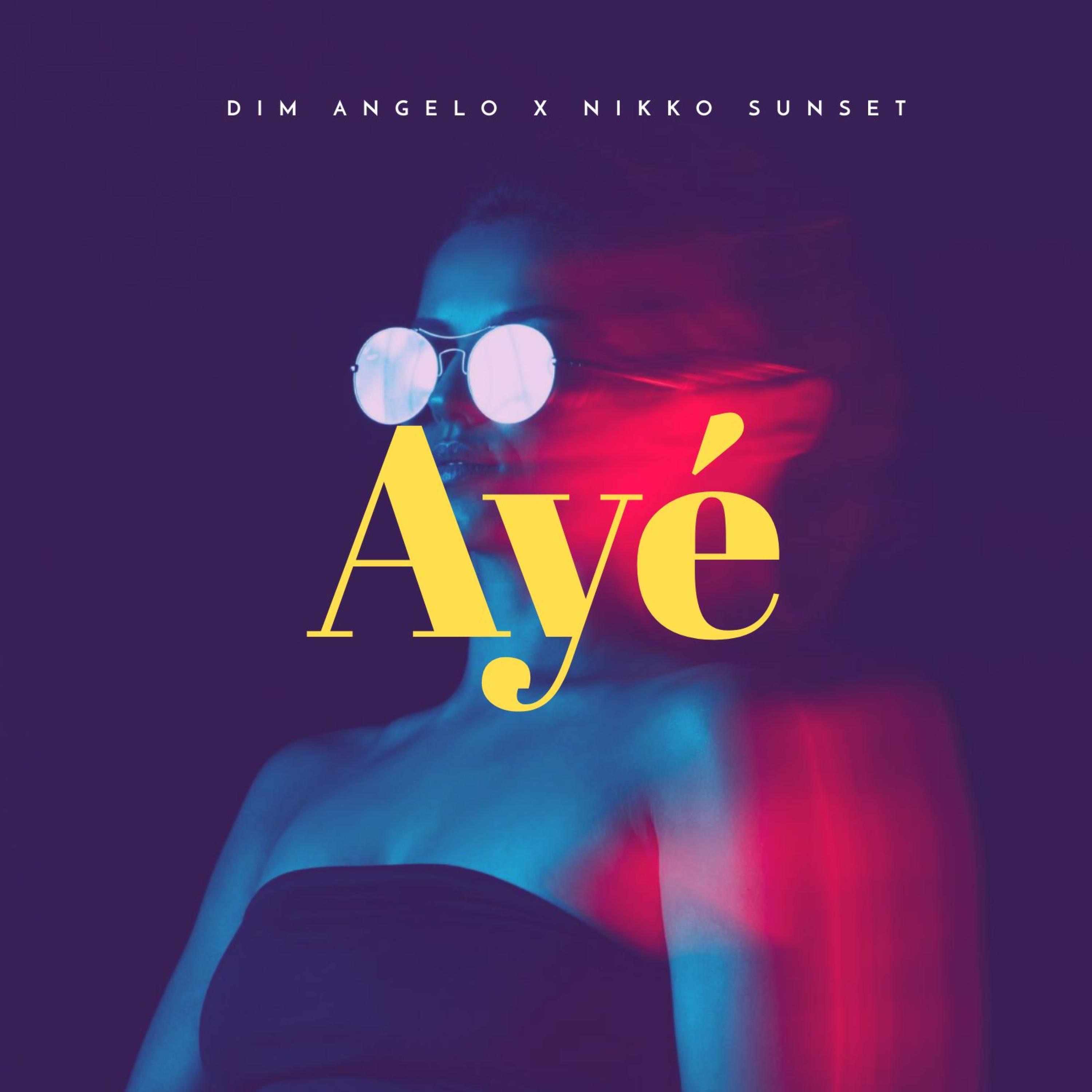 Aye - Single