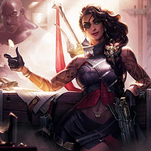 Samira The Desert Rose (Arabian Hardstyle Edition)