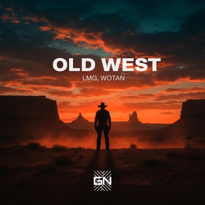 Old West (feat. Wotan) [Radio Edit] - Single