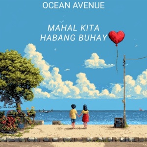 Mahal Kita Habang Buhay - Single