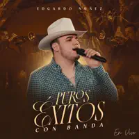 Que Chulada — Edgardo Nuñez