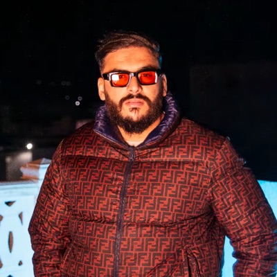 عشقك يدي للمقبرة - Single