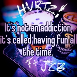 HURTZ! (feat. JCB) 3MB3RS