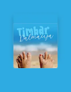 Dengarkan TIMBAR, tonton video musik, baca bio, lihat tanggal tur & lainnya!