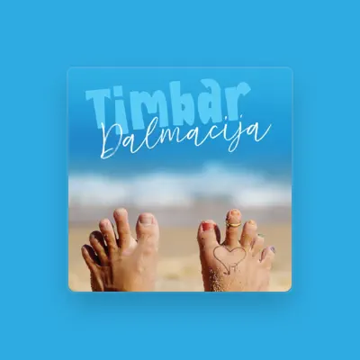 Listen to TIMBAR, watch music videos, read bio, see tour dates & more!