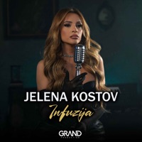 Infuzija