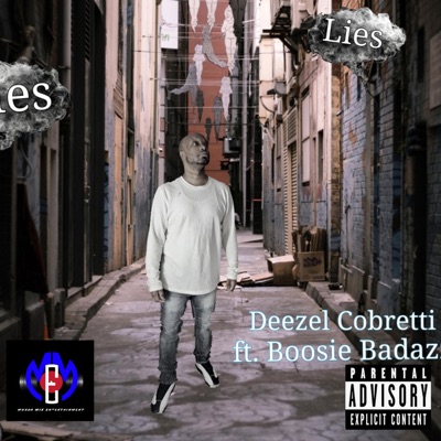 Lies - Single
