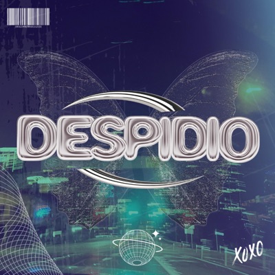 DESPIDIÓ - Single