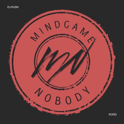 Mind Game/No Body - Single