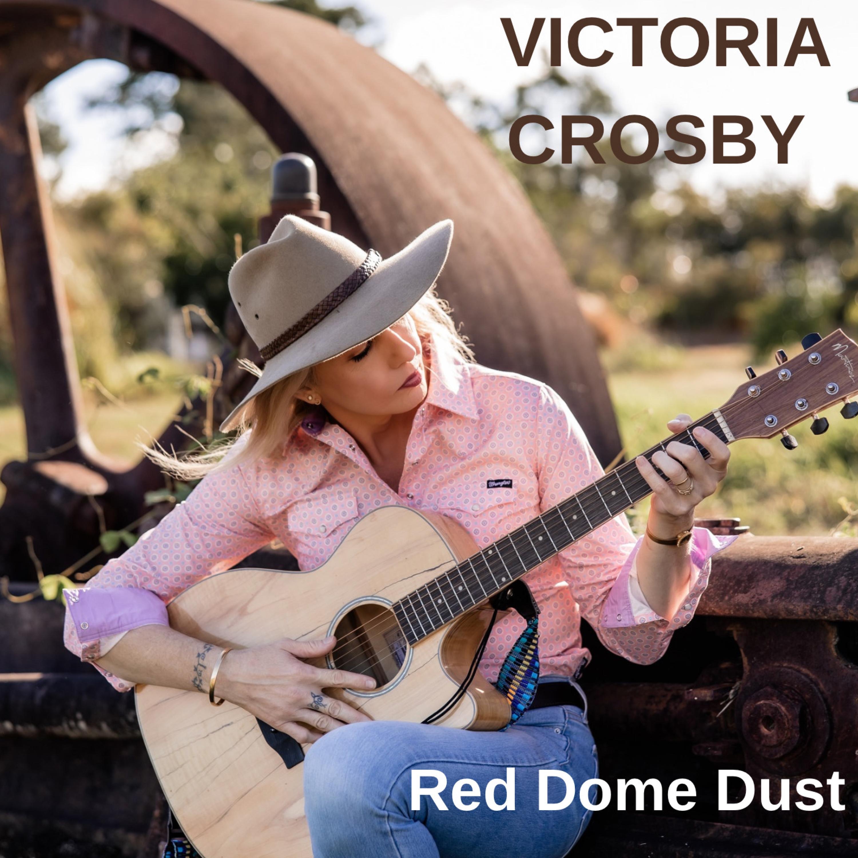 Red Dome Dust - Single