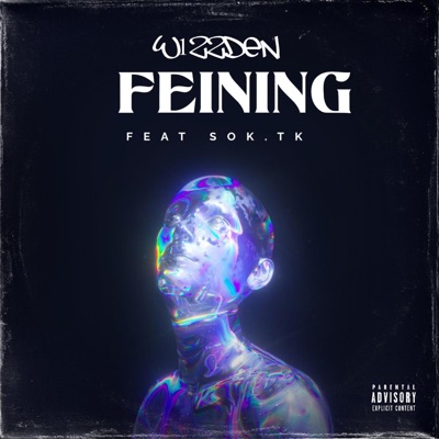 Feining (feat. SOK.TK) - Single