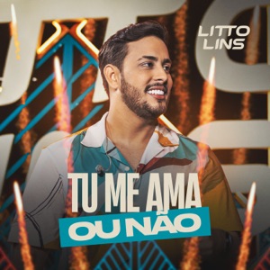 Tu Me Ama ou Não (Ao Vivo)