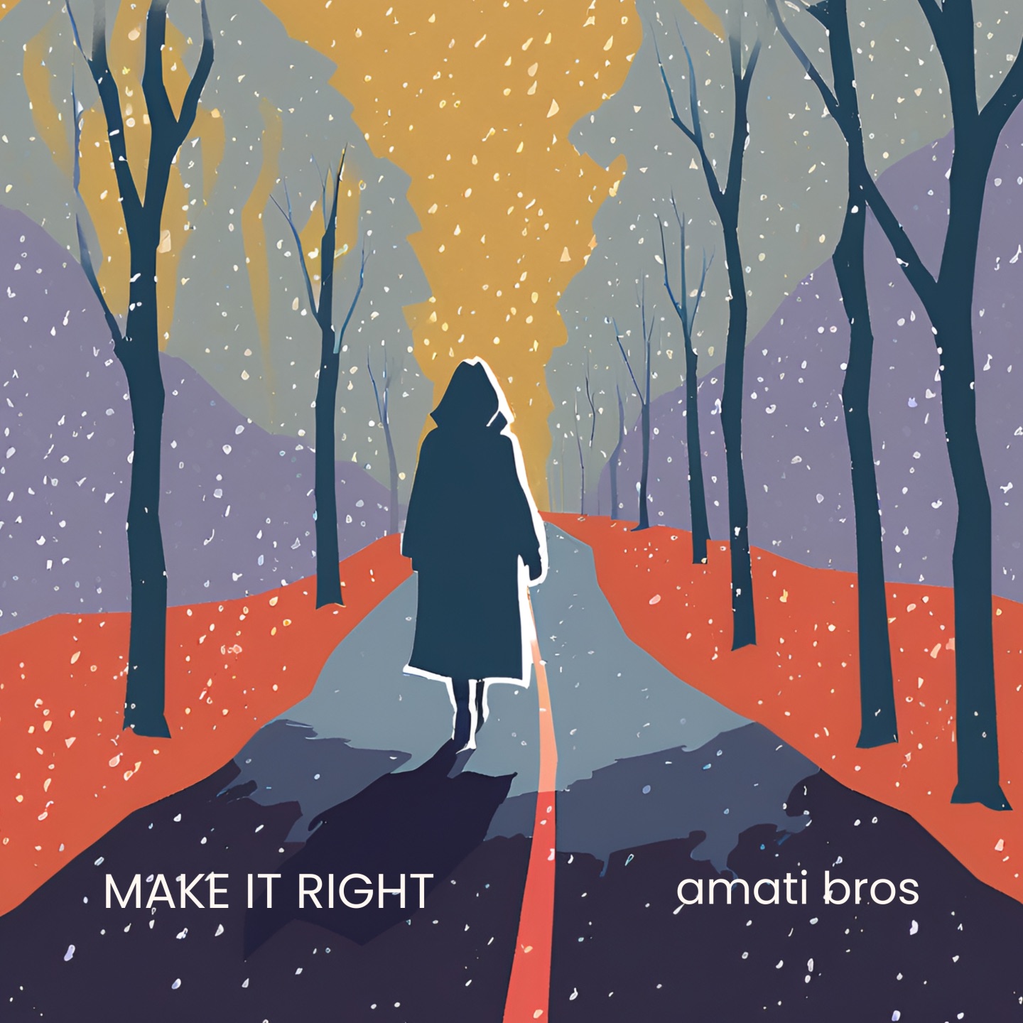 Make It Right - Single