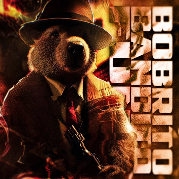 BOBRITO BANDITO FUNK - EP