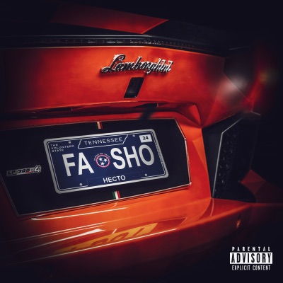 FASHO - Single