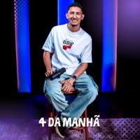 4 da Manhã (Cover) - Single - Serginho Alves