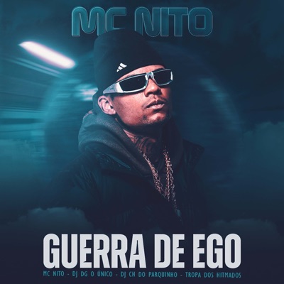 Guerra de Ego - Single