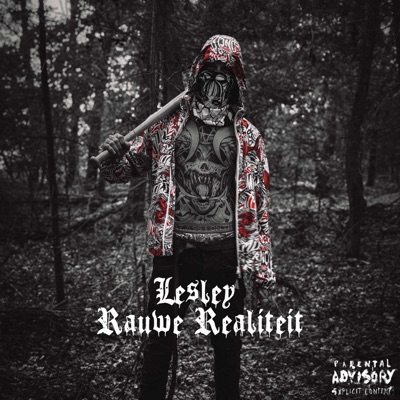 Rauwe Realiteit - Single