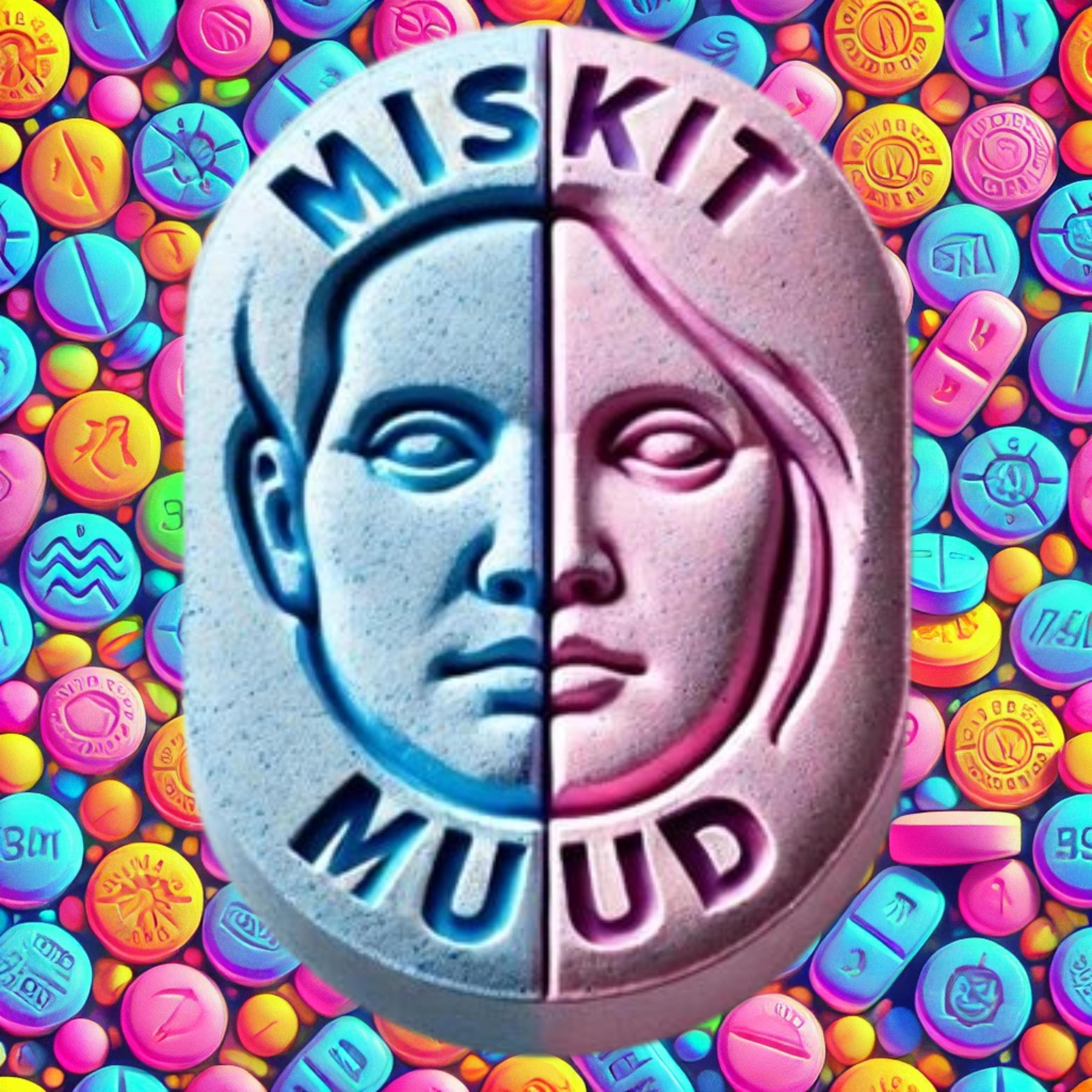 Ag X Laura Poldvere - Miskit Muud (M&M's)