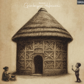 Gimbiyar Hausa song art