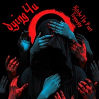 dying4u (feat. Tennants & KYOTO PROJECT) - Single - KitcheThePoet