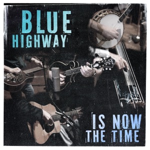 Is Now The Time - Single