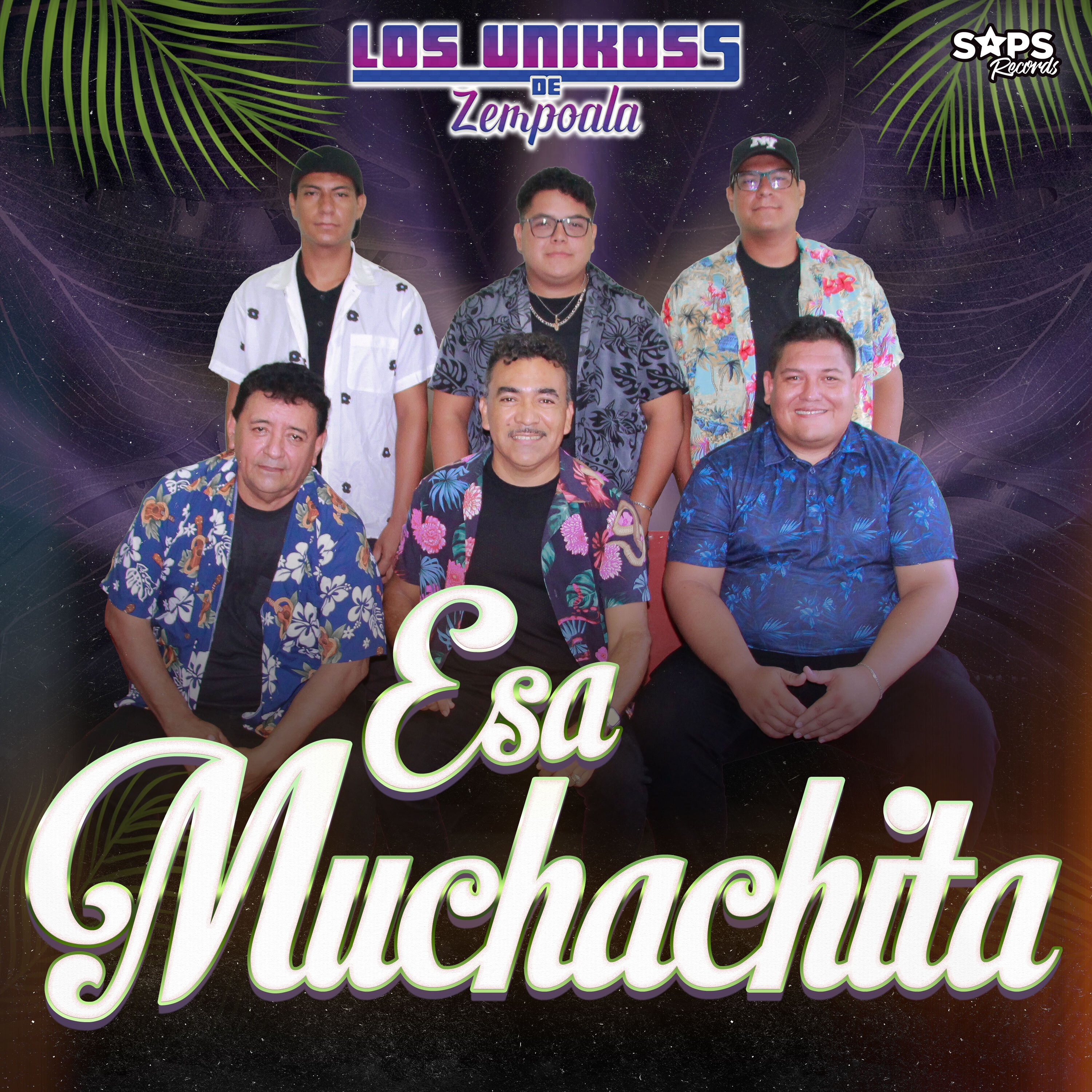 Esa Muchachita - EP