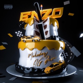 Enzo OG Basa & MOLODOY